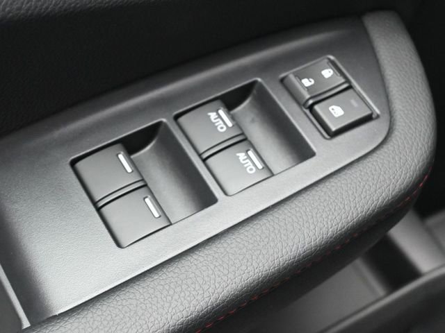 New 2026 Honda Ridgeline Black Edition image 13