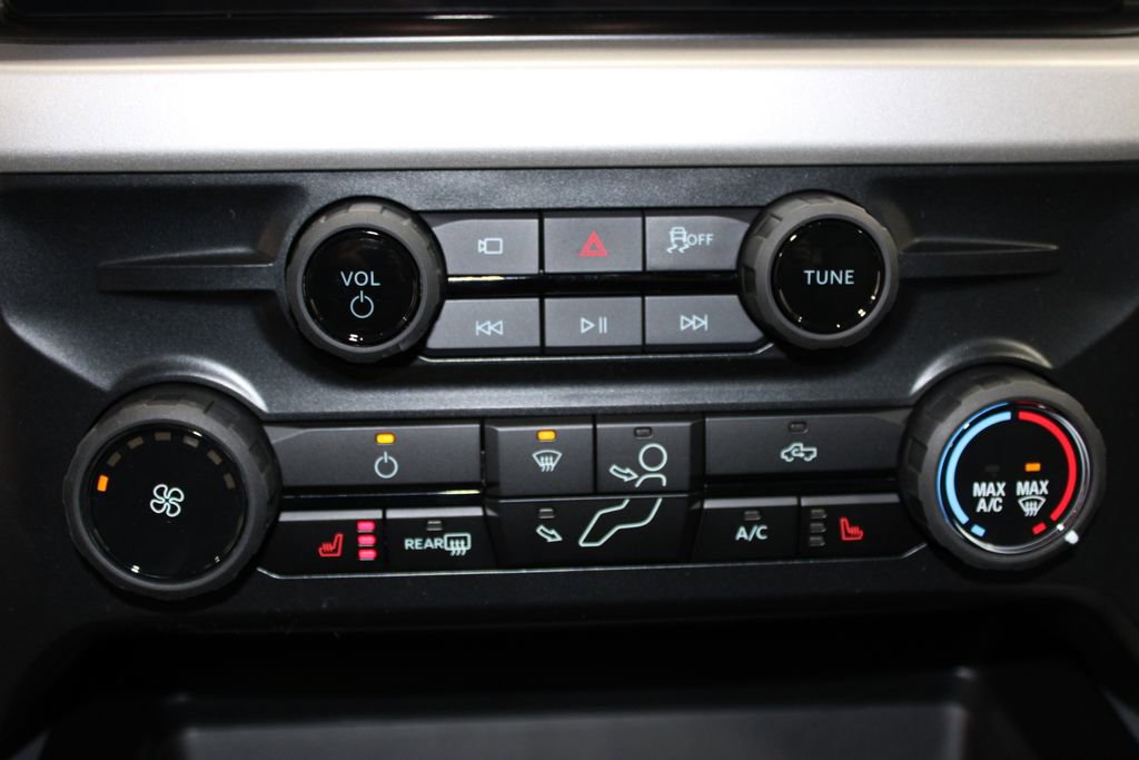 New 2026 Ford F250 XLT w/ XLT Premium Package image 50