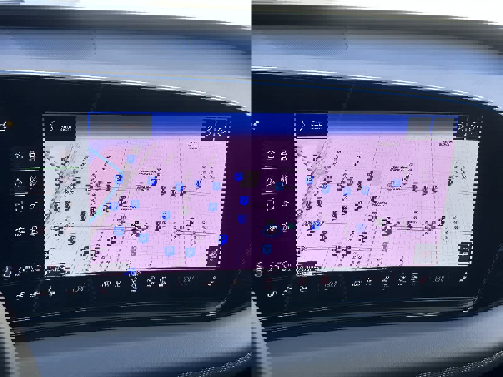 Used 2025 Audi A6 e-tron Premium w/ Convenience Package image 18