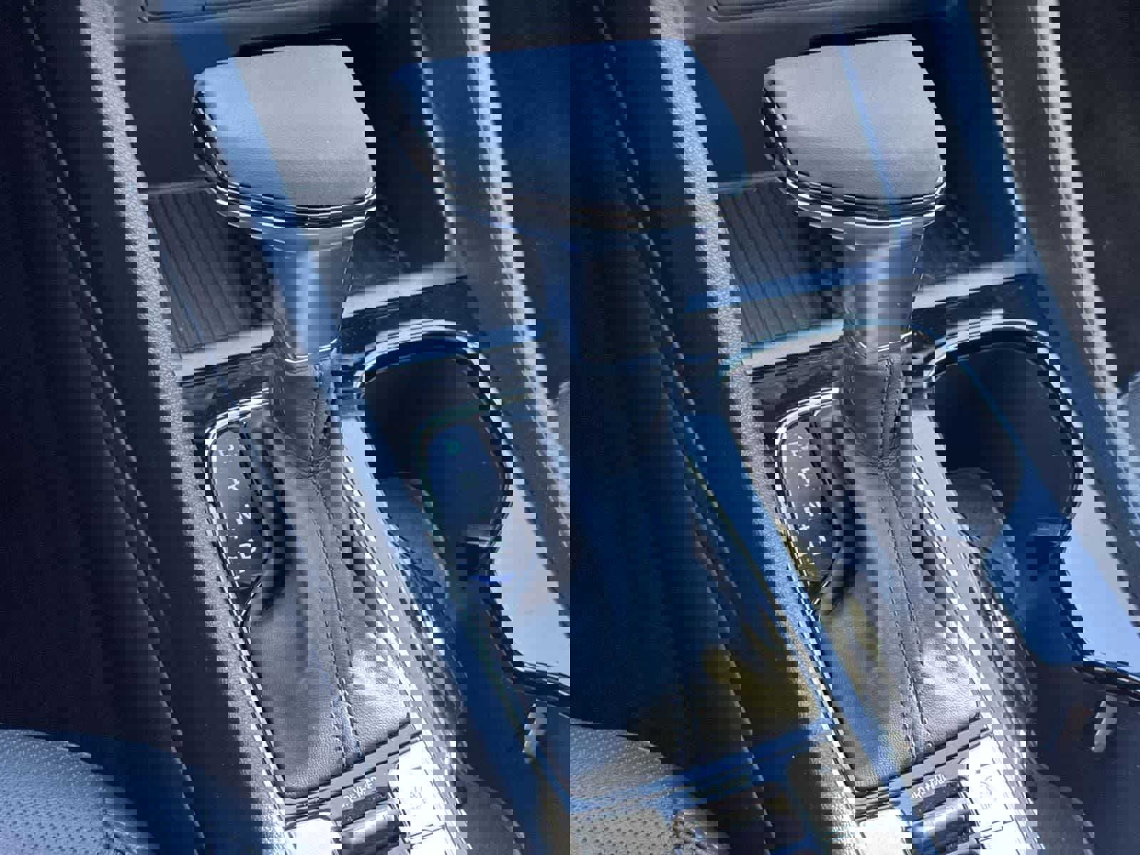 New 2026 Hyundai Tucson SEL image 39