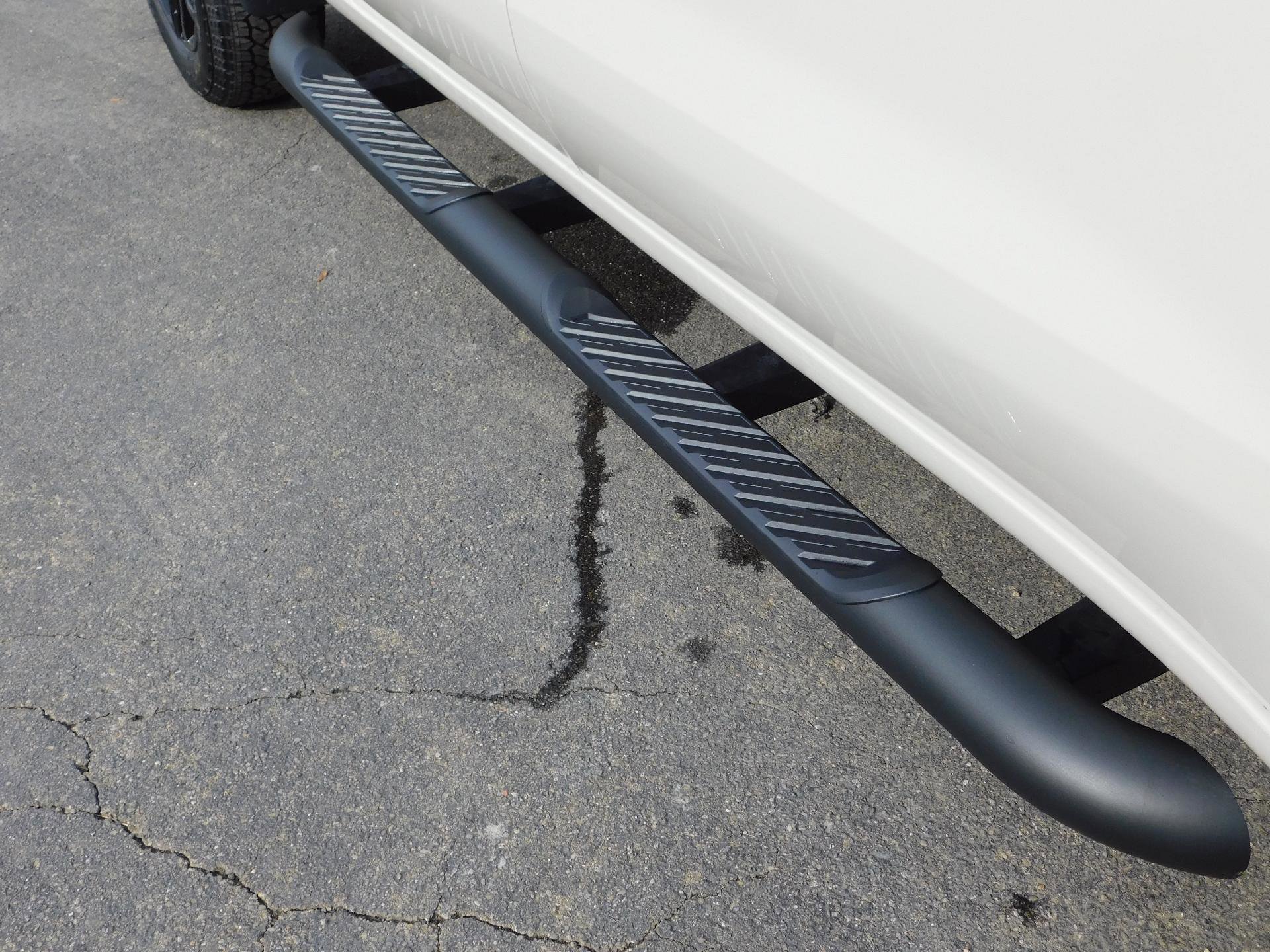 New 2026 Chevrolet Silverado 1500 RST image 16