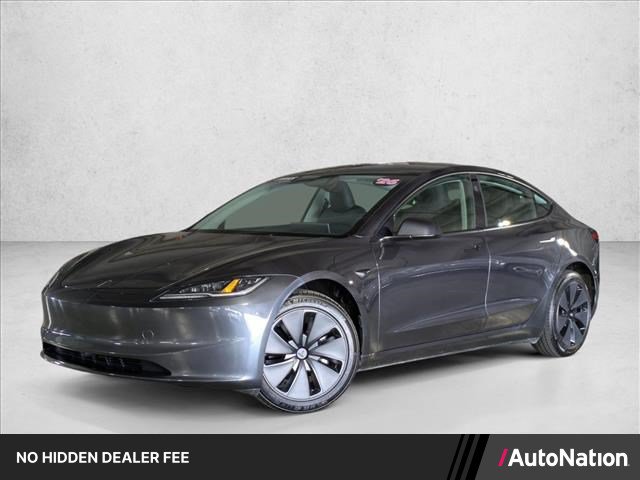 Used 2026 Tesla Model 3 RWD video 1