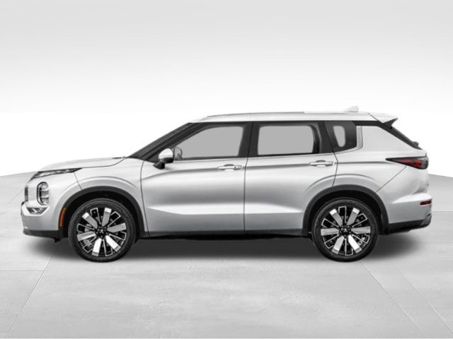 New 2026 Mitsubishi Outlander SE FWD image 38