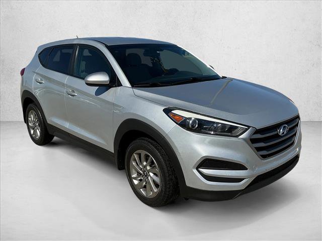 Used 2018 Hyundai Tucson SE image 3