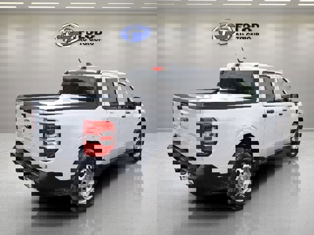 New 2026 Ford Maverick XL image 2