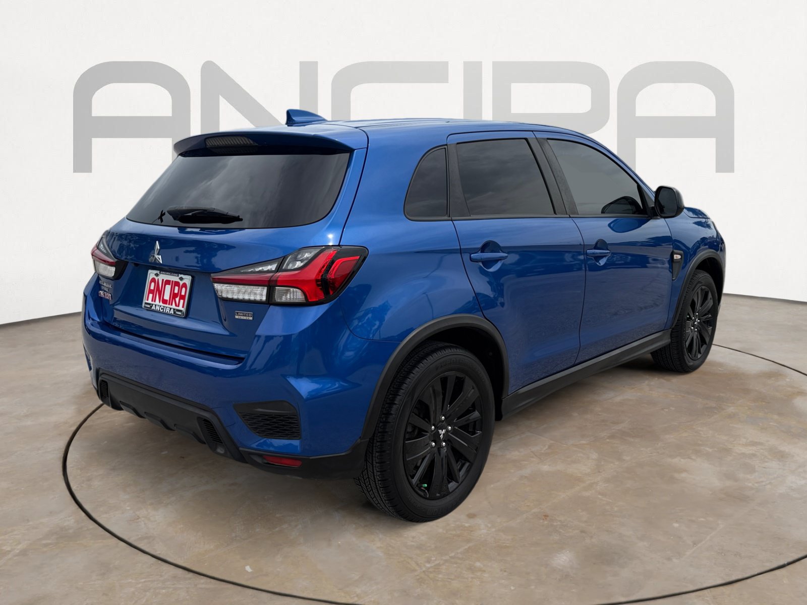 Used 2021 Mitsubishi Outlander Sport LE AWD/4WD image 11
