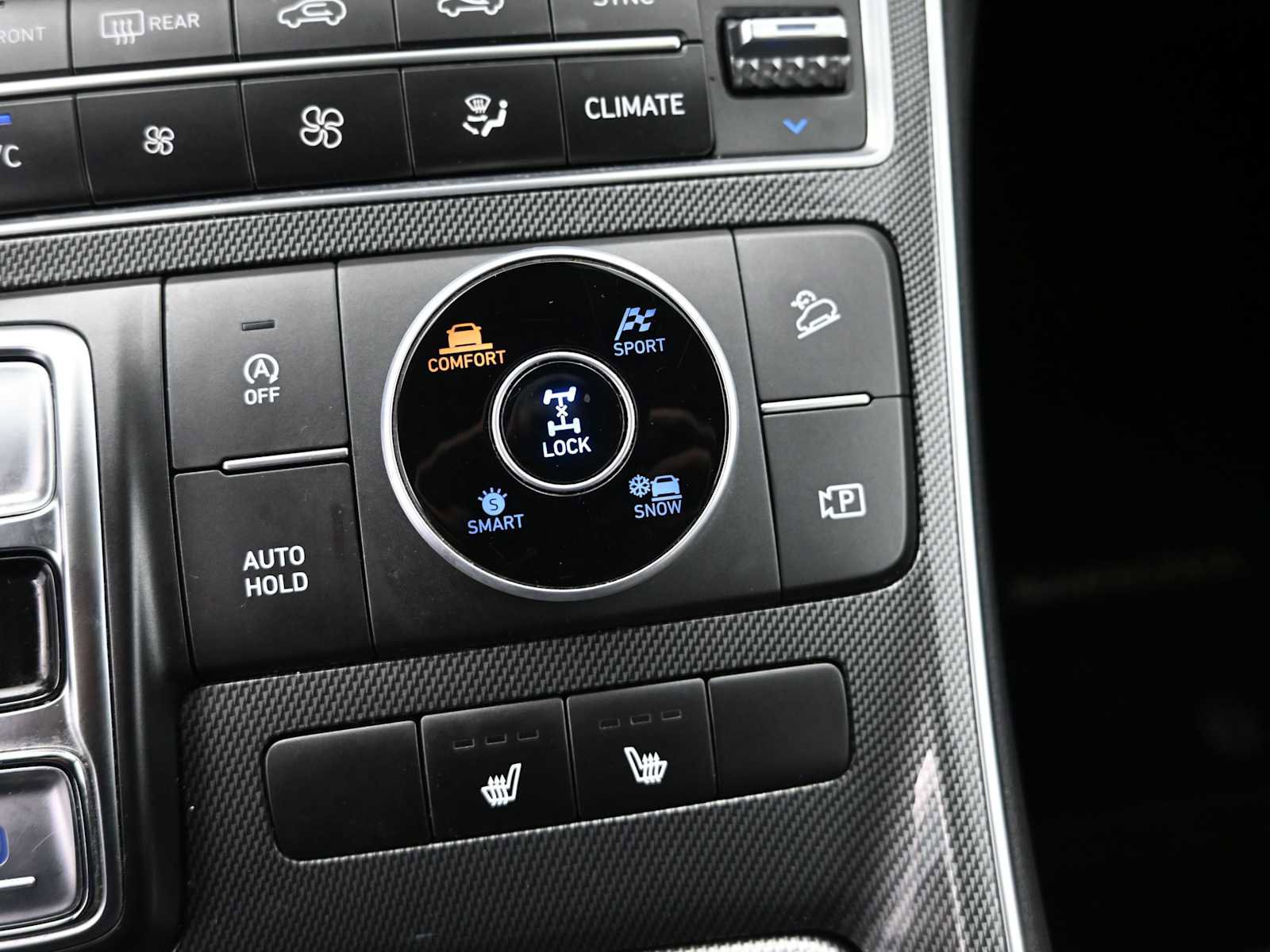 Used 2023 Hyundai Santa Fe SEL image 16