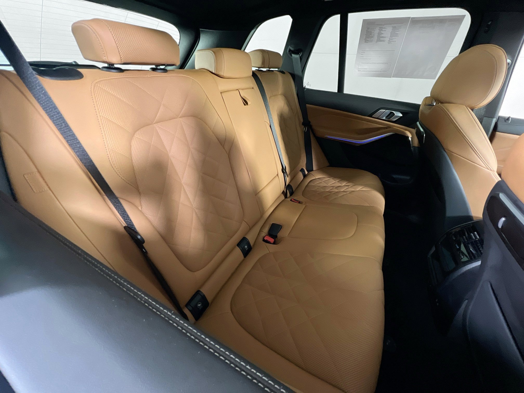 Used 2024 BMW X5 xDrive40i w/ Parking Assistance Package image 27