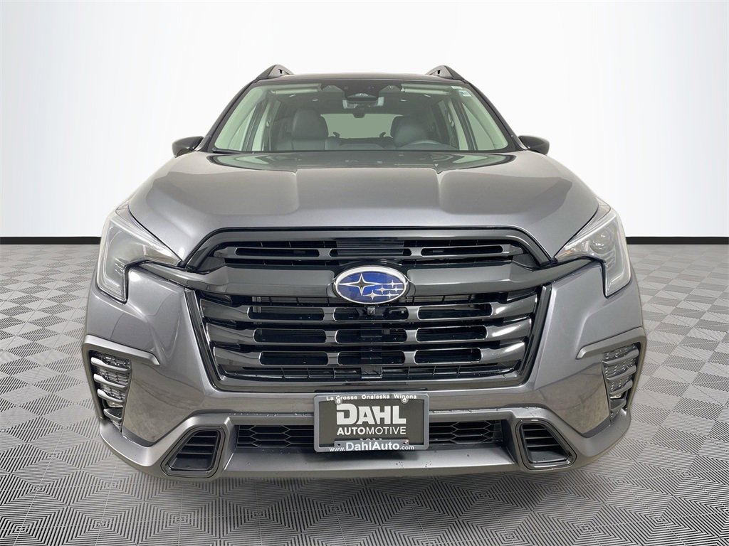 New 2025 Subaru Ascent Bronze Edition w/ Popular Package #2 image 2
