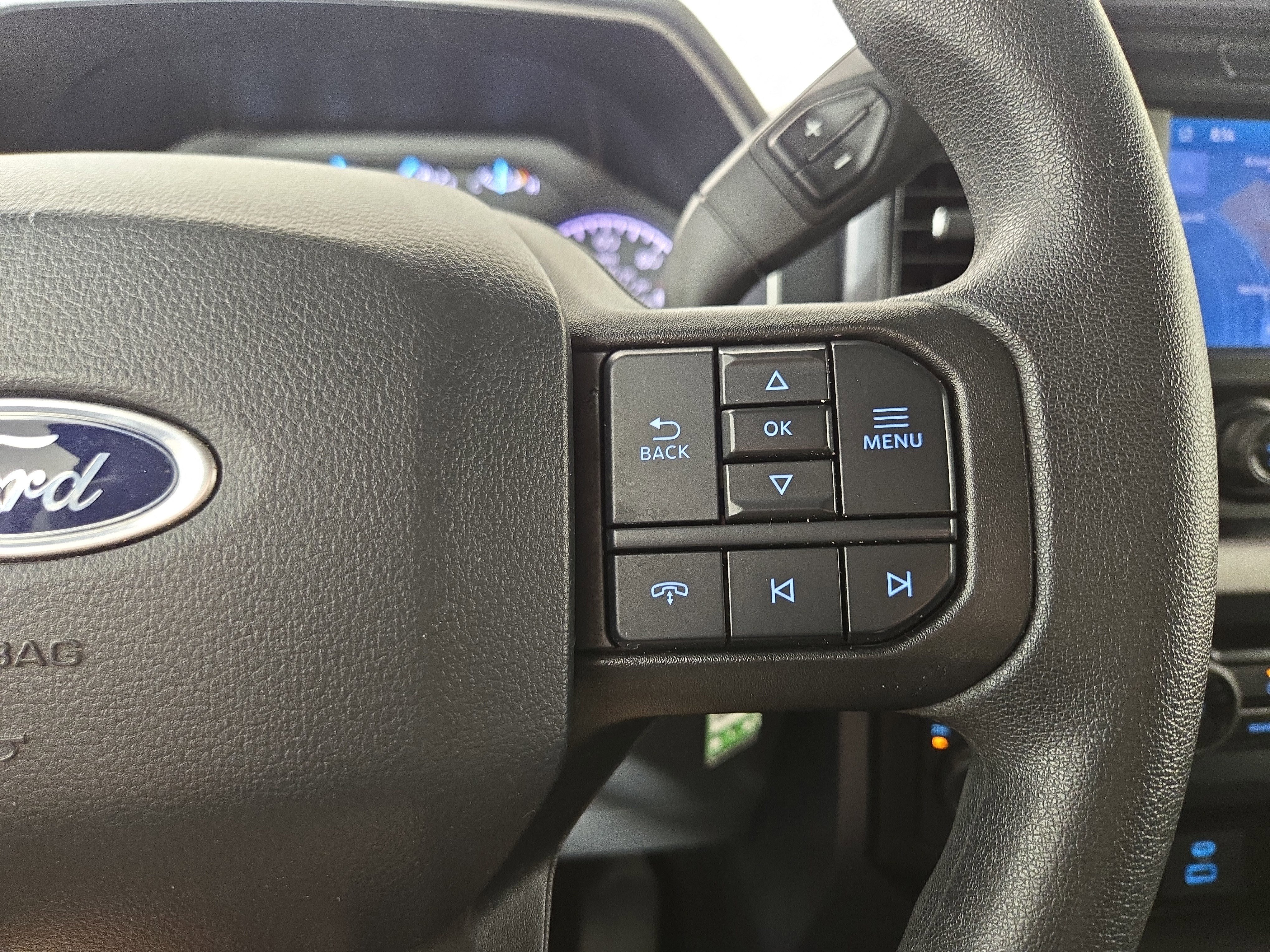 Used 2023 Ford F150 XLT image 17