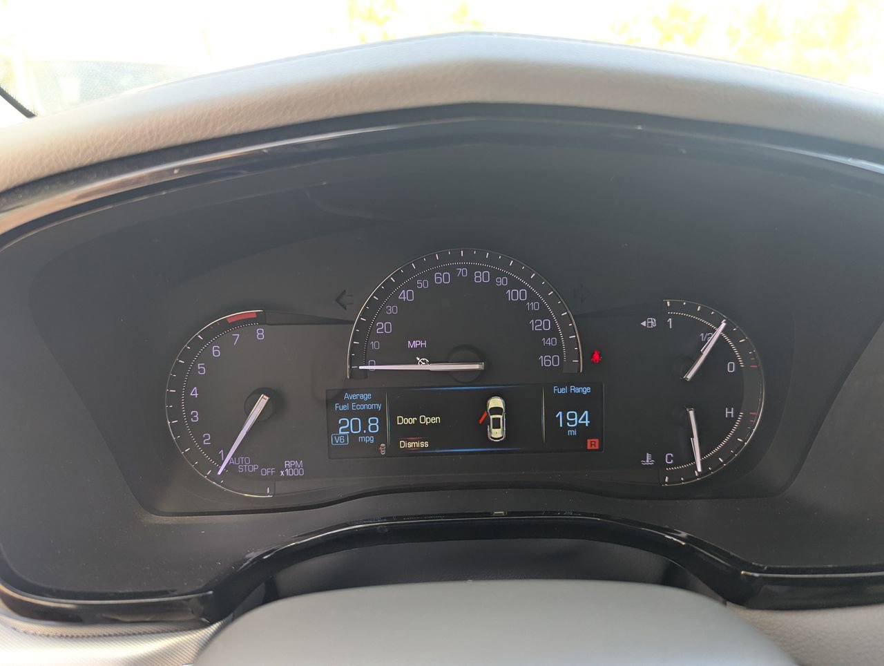 Used 2019 Cadillac XT5 Luxury image 29