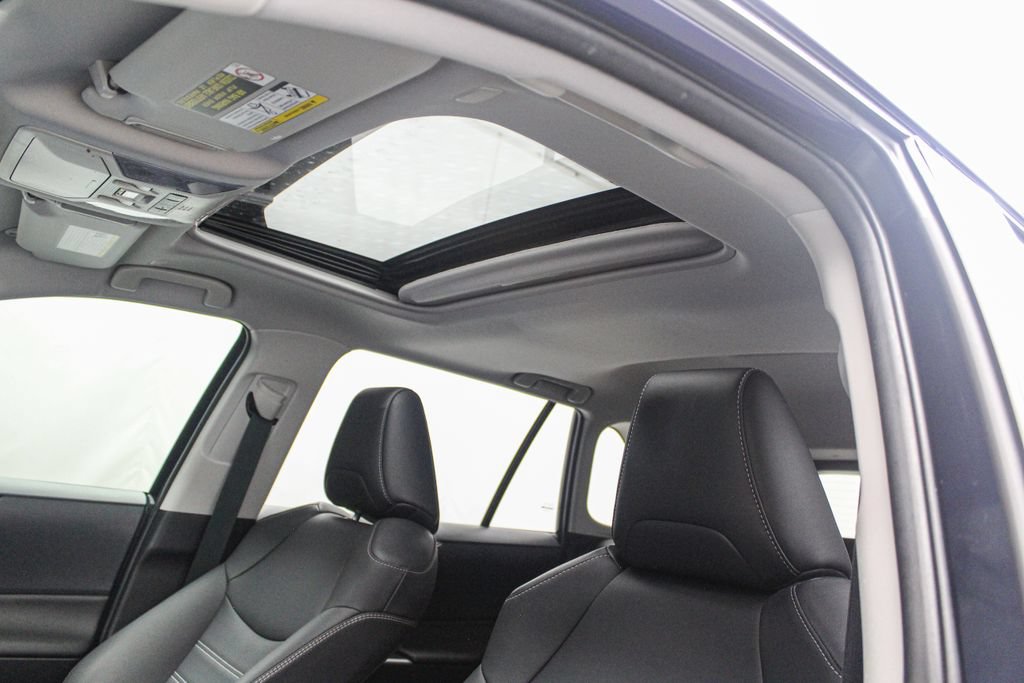 Used 2024 Toyota RAV4 XLE Premium w/ Weather Package AWD/4WD image 14