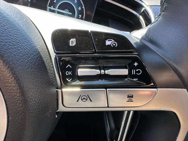 Used 2023 Hyundai Tucson XRT image 30