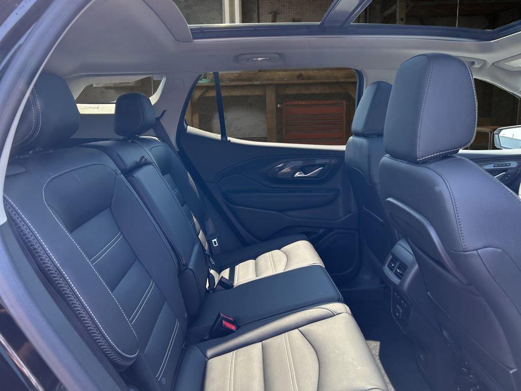 Certified 2024 GMC Terrain Denali w/ Denali Premium Package image 18