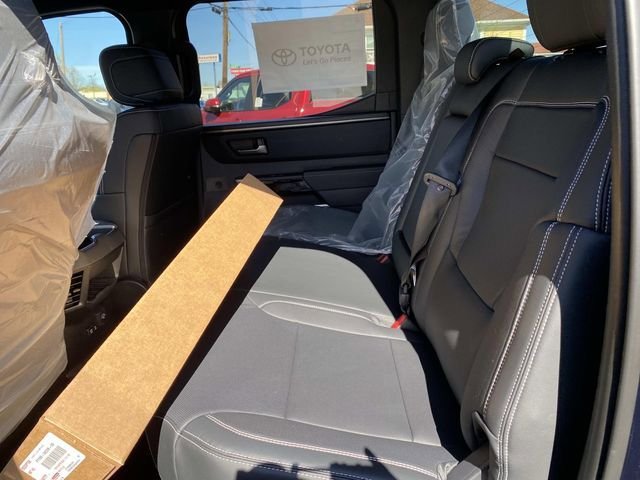 New 2026 Toyota Tundra Limited AWD/4WD image 7