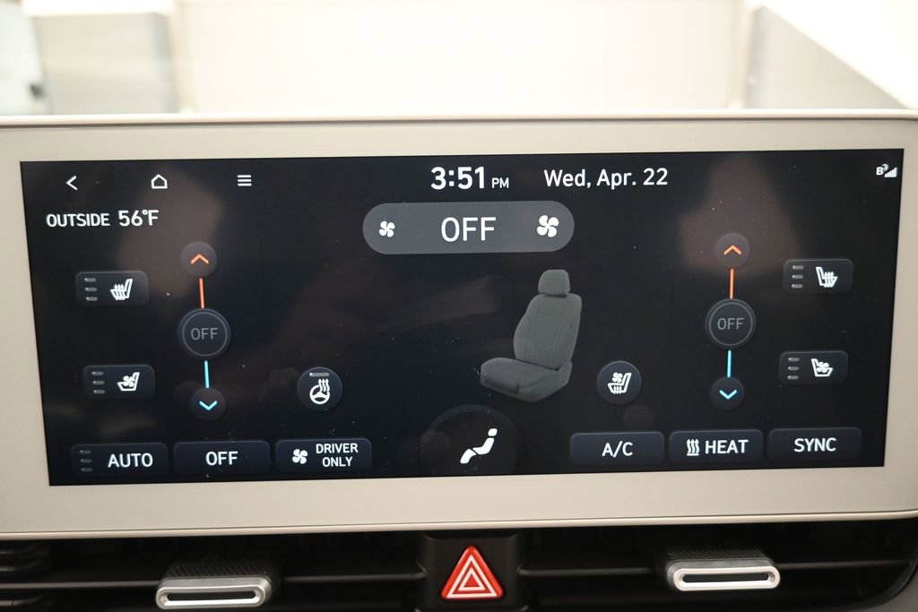 Used 2024 Hyundai Ioniq 5 Limited AWD/4WD image 13