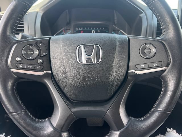 Used 2023 Honda Odyssey EX-L image 21