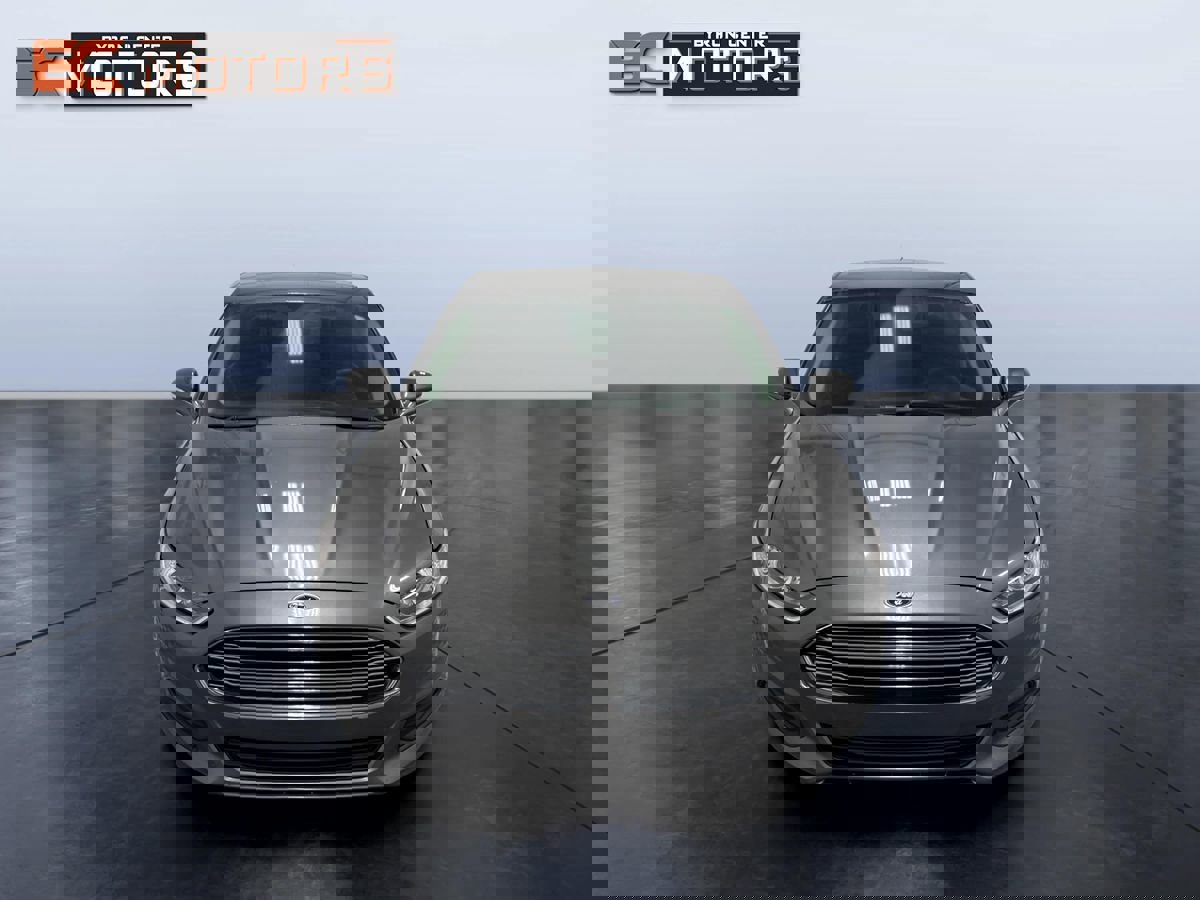 Used 2014 Ford Fusion SE FWD image 8