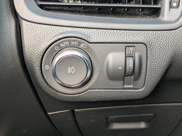 Used 2017 Buick Envision Essence w/ LPO, Cargo Package FWD image 26