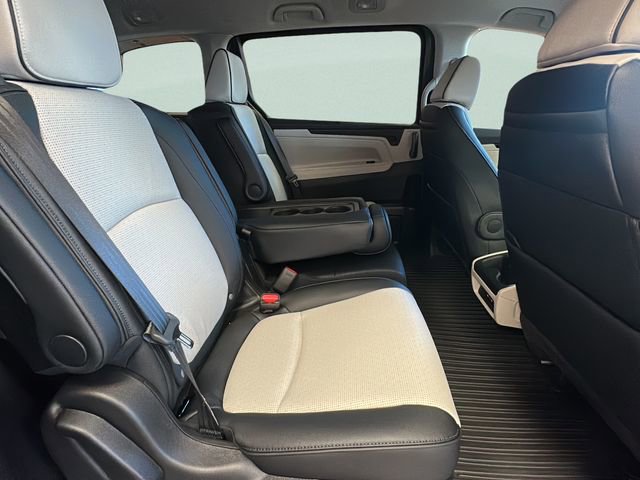 New 2026 Honda Odyssey Elite image 20