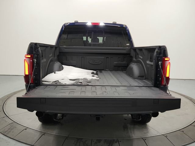 Used 2024 Ford F150 Tremor w/ Tow/Haul Package image 36