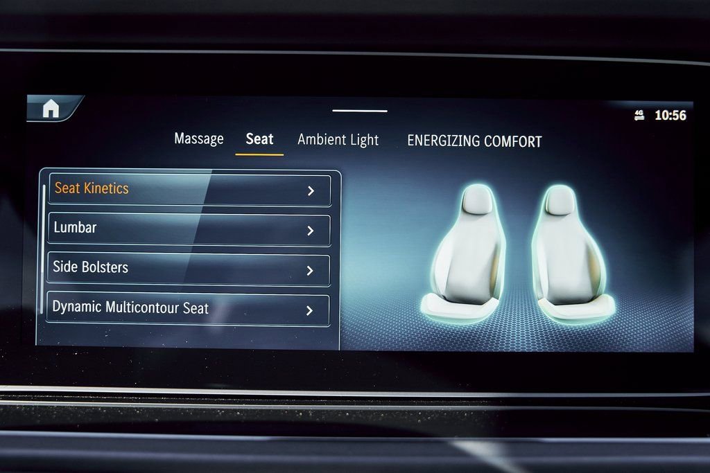 Used 2025 Mercedes-Benz G 63 AMG 4MATIC image 76