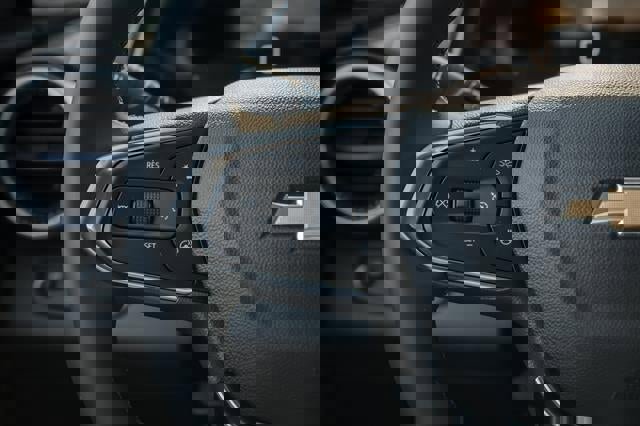 Used 2026 Chevrolet Trax LT w/ Driver Confidence Package image 20