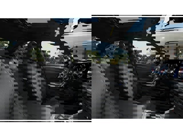 New 2026 BMW 330i xDrive Sedan w/ M Sport Package image 9