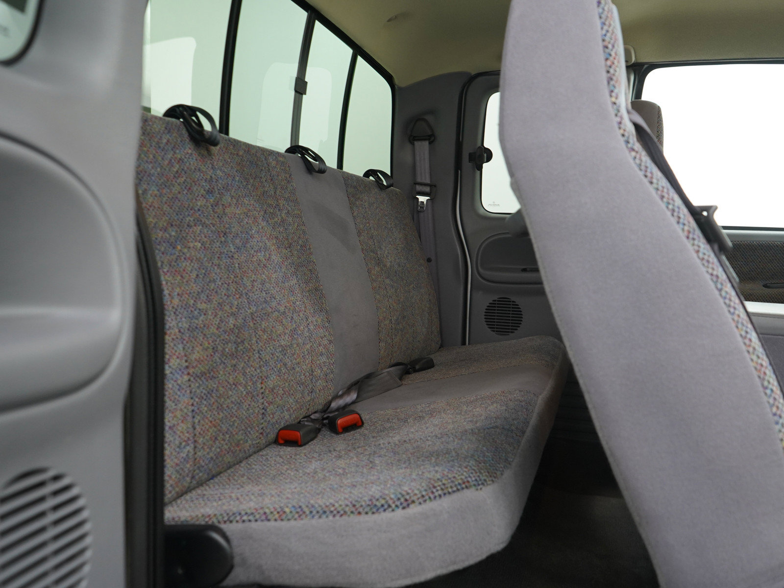 Used 2002 Dodge Ram 2500 Truck 2WD Quad Cab image 13