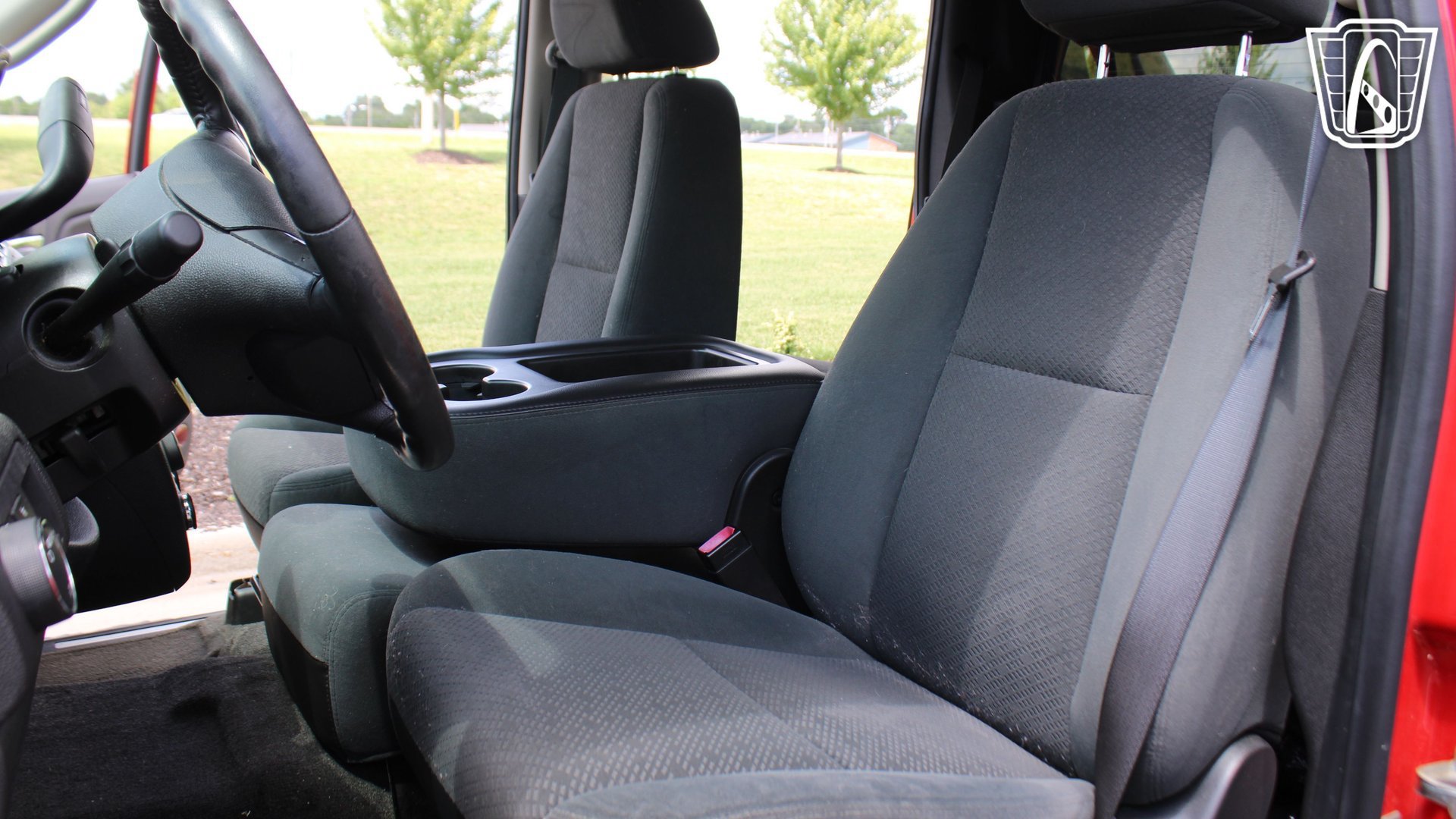 Used 2007 Chevrolet Avalanche LS RWD image 15