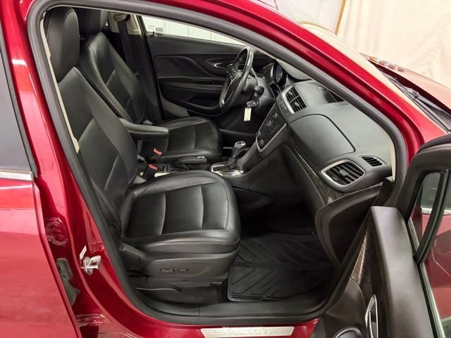 Used 2014 Buick Encore Leather image 22