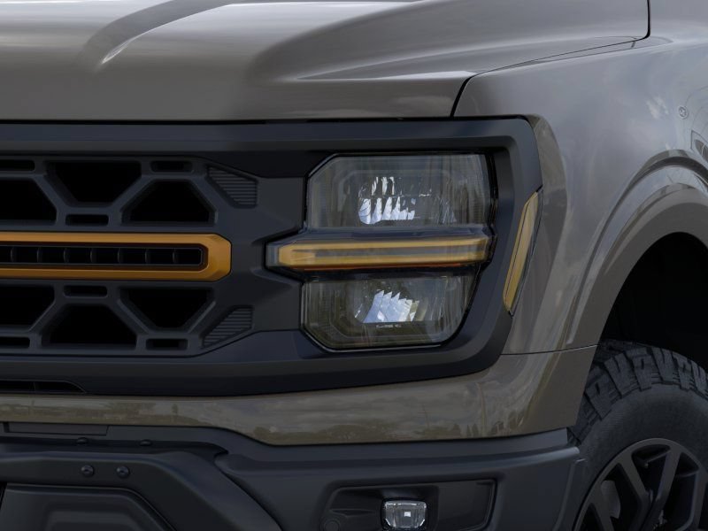 New 2026 Ford F150 Tremor AWD/4WD image 18