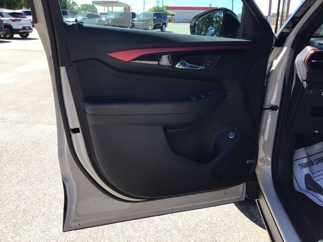 New 2026 Chevrolet TrailBlazer RS image 8