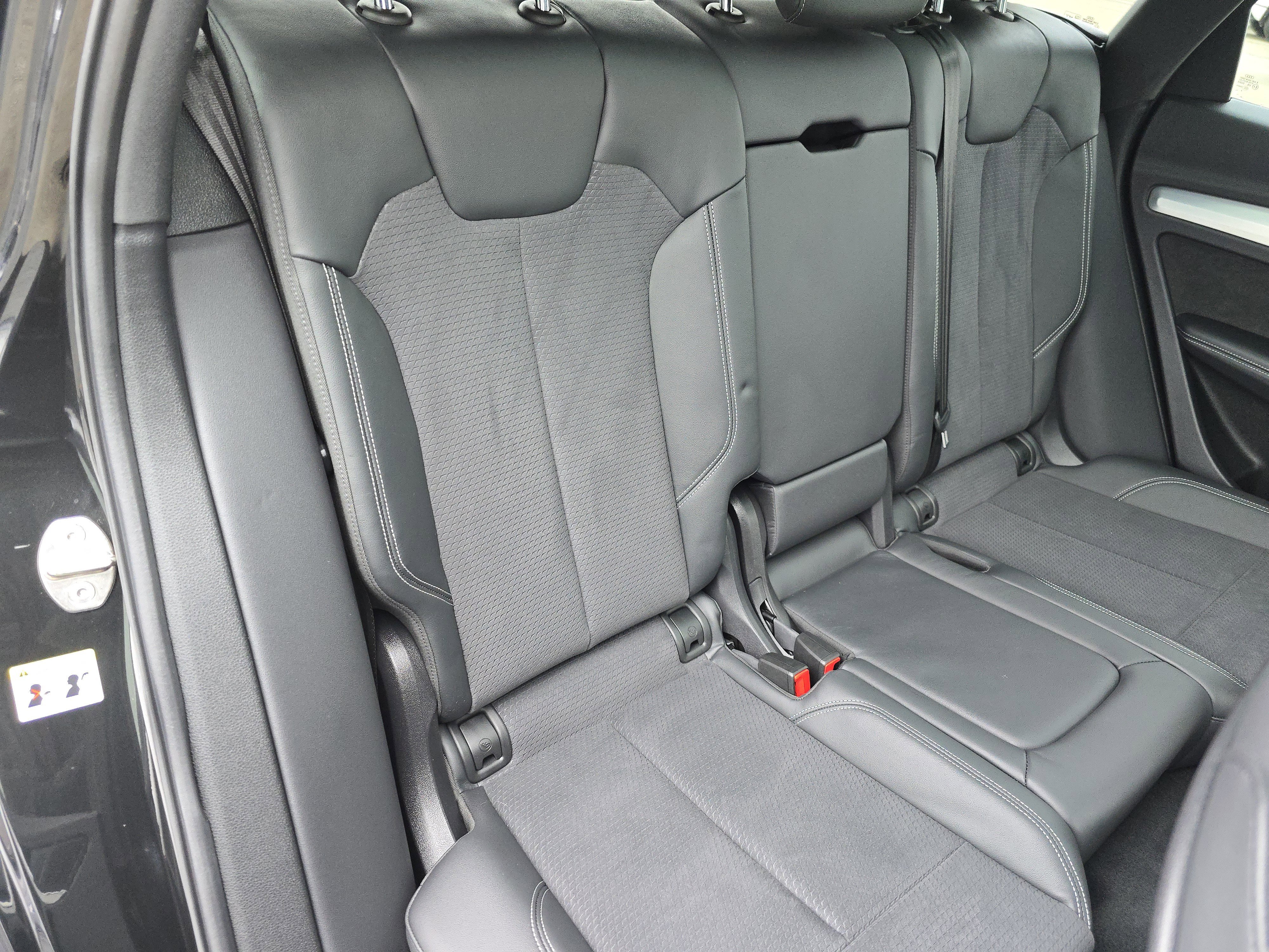 Certified 2024 Audi Q5 e Premium Plus w/ Premium Plus Package image 20