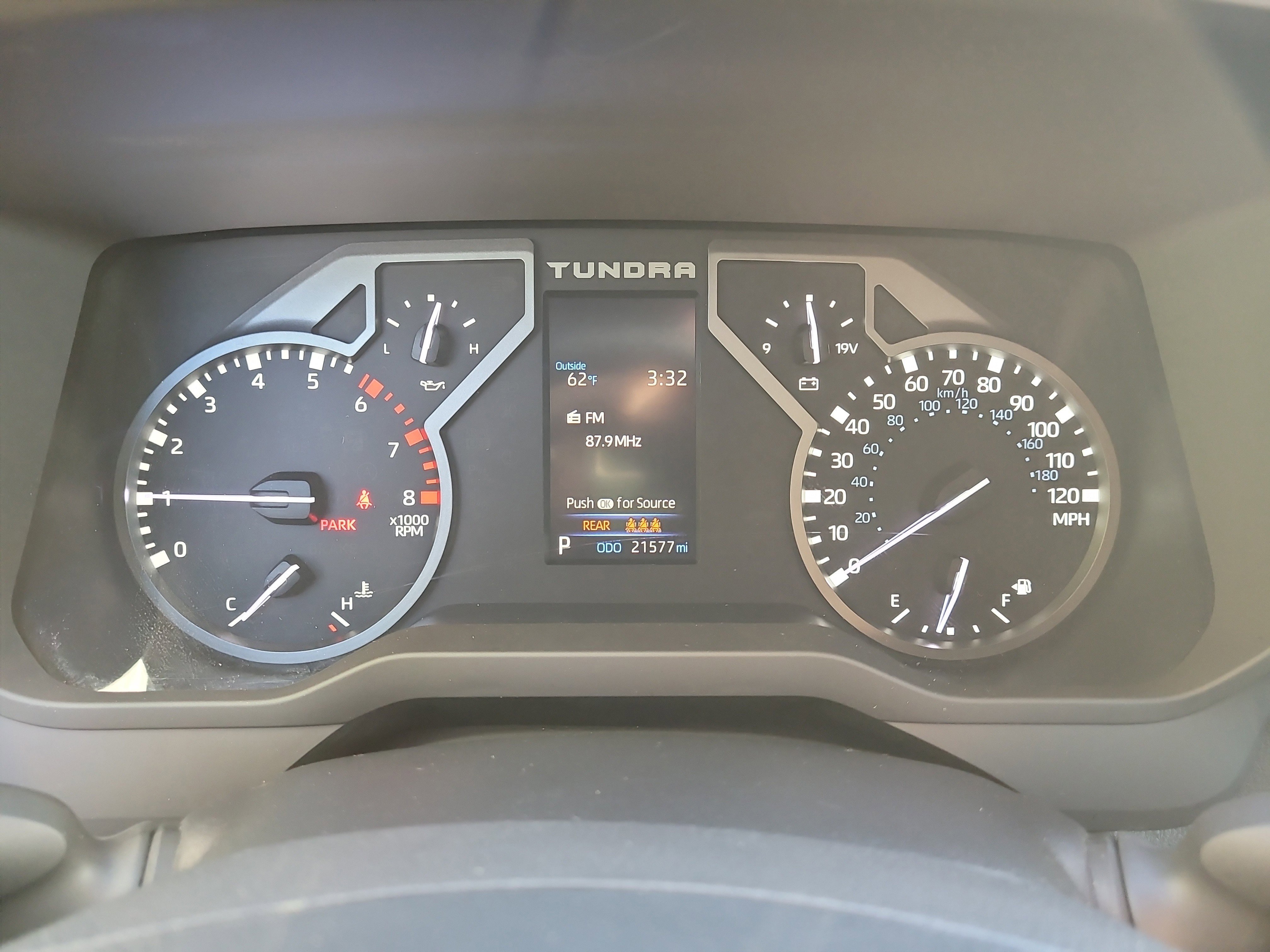 Used 2024 Toyota Tundra SR5 image 31