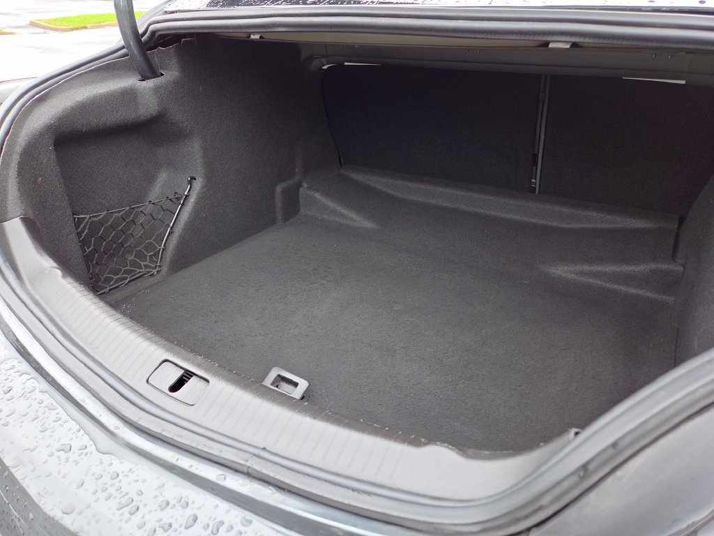 Used 2015 Buick Regal Premium FWD image 25