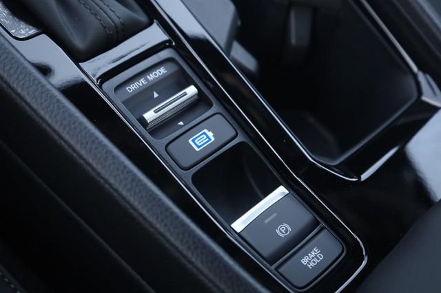 New 2026 Honda Accord Sport image 18