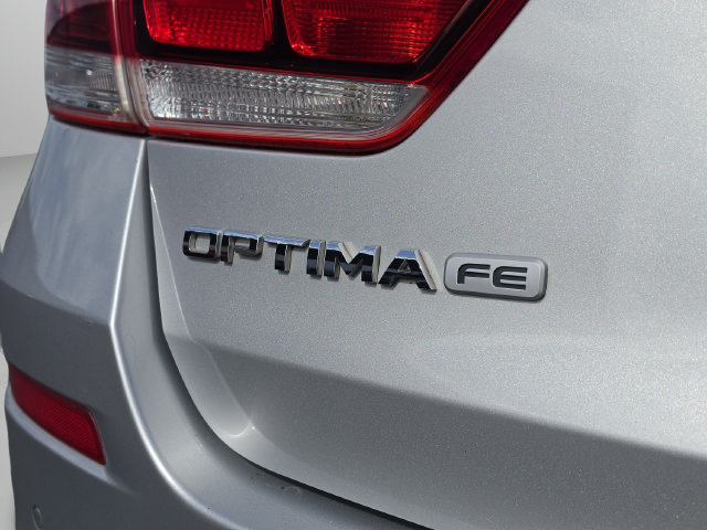 Used 2019 Kia Optima LX FWD image 21