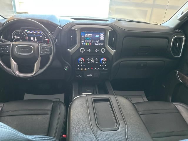 Used 2020 GMC Sierra 1500 Denali w/ Technology Package AWD/4WD image 19
