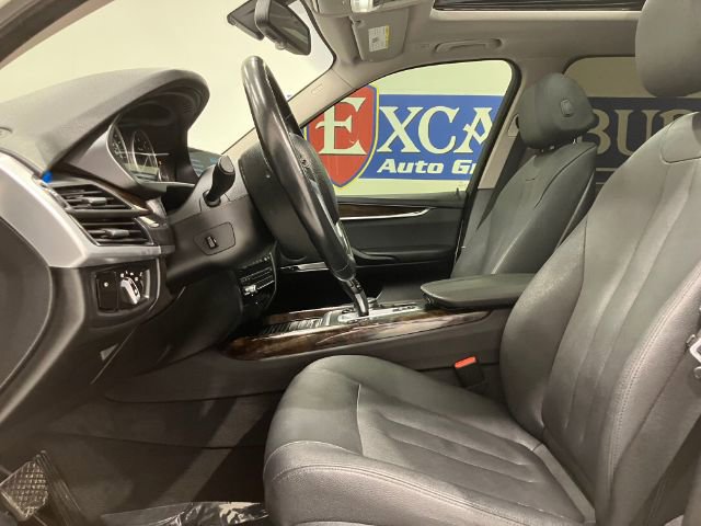 Used 2016 BMW X5 sDrive35i image 21
