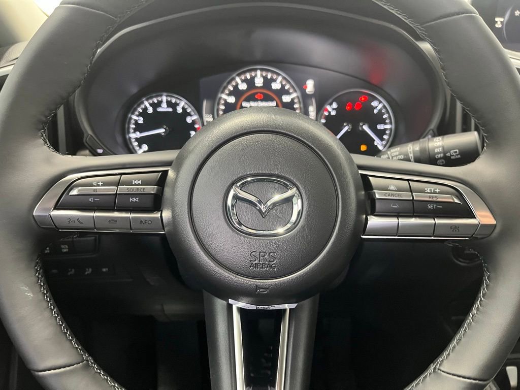 New 2026 MAZDA CX-50 AWD 2.5 S w/ Premium Package image 20