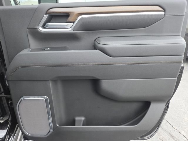 New 2026 Chevrolet Silverado 2500 High Country w/ High Country Premium Package AWD/4WD image 30