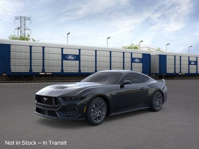 New 2026 Ford Mustang GT Premium w/ GT Performance Package