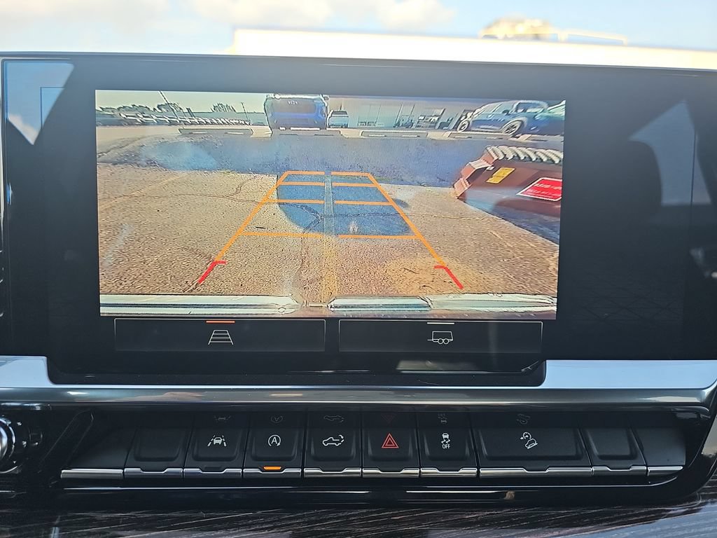 Certified 2023 GMC Sierra 1500 Elevation AWD/4WD image 29