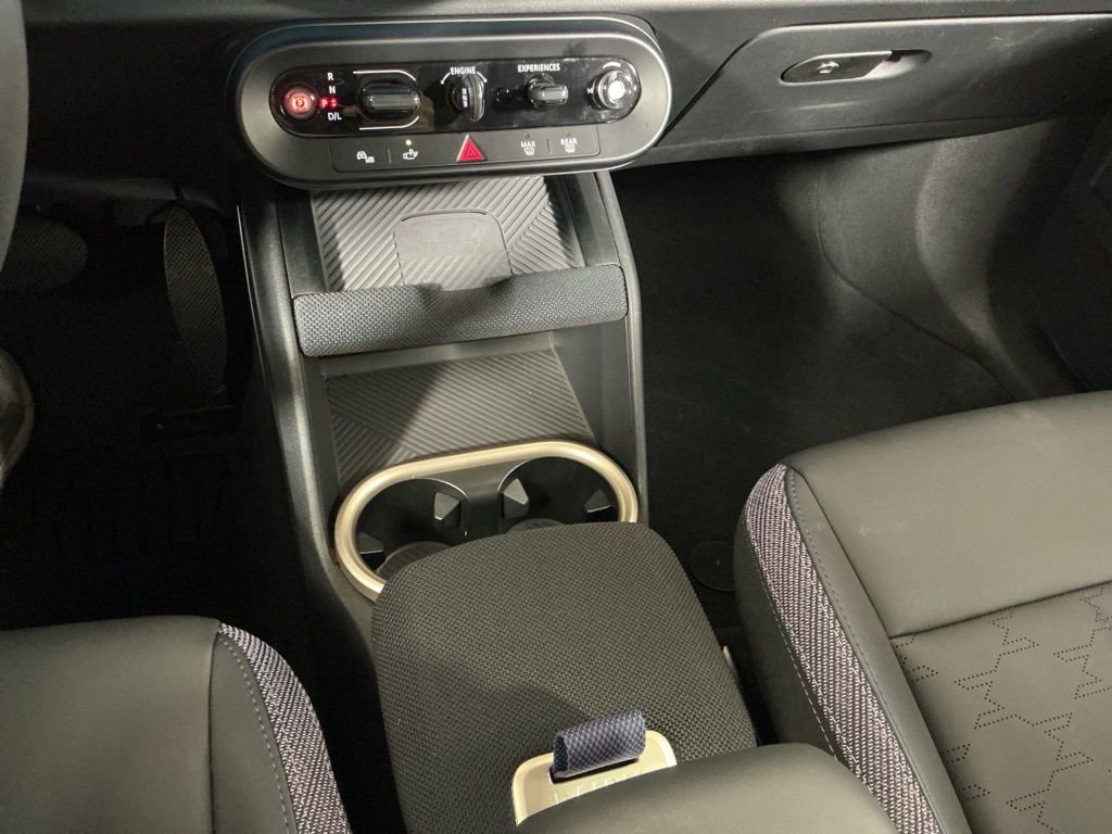 Certified 2025 MINI Cooper Countryman S w/ Comfort Package Max image 12