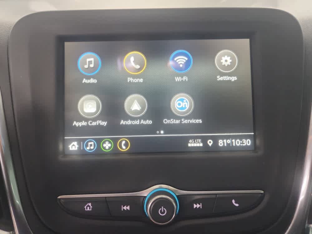 Used 2019 Chevrolet Equinox LT FWD image 27