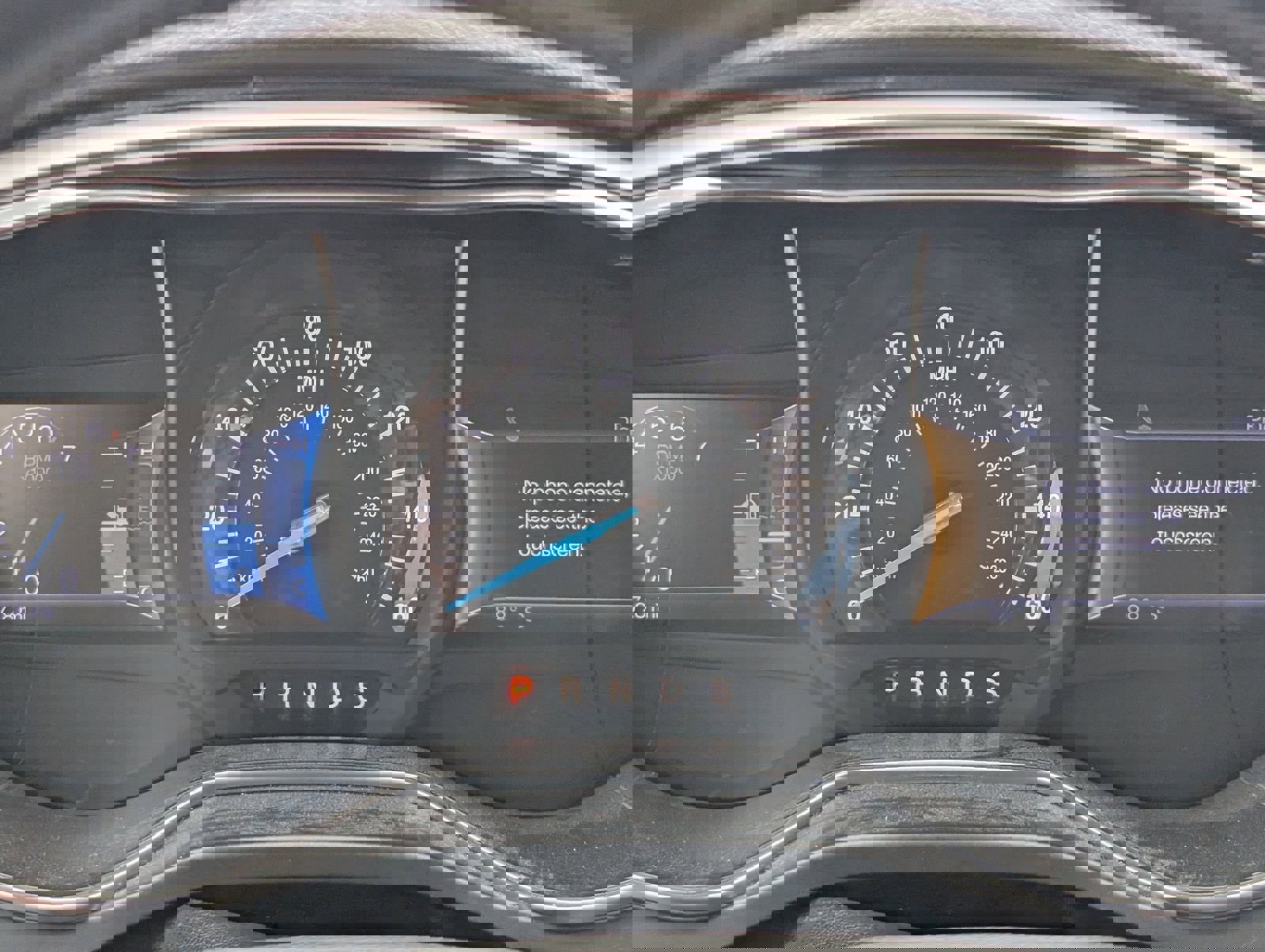 Used 2013 Ford Fusion SE FWD image 23