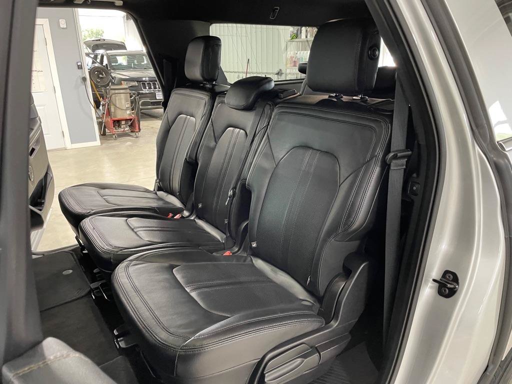 Used 2019 Ford Expedition Max Limited AWD/4WD image 15