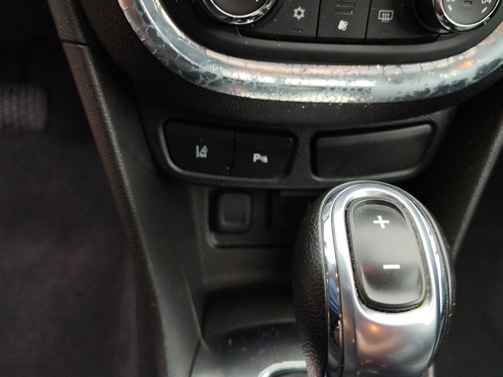 Used 2016 Buick Encore Premium w/ Experience Buick Package AWD/4WD image 26