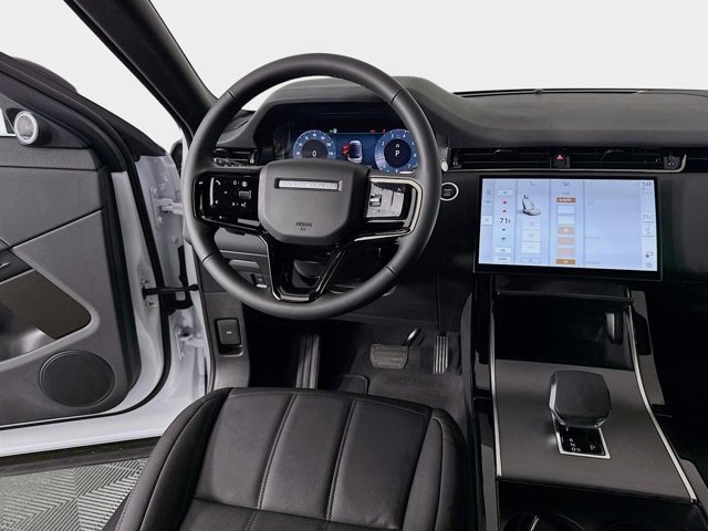 Used 2026 Land Rover Range Rover Evoque S image 25